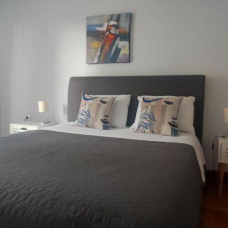 Cozy And Friendly Flat In Nafplio Appartement Buitenkant foto