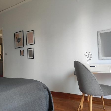Cozy And Friendly Flat In Nafplio Appartement Buitenkant foto