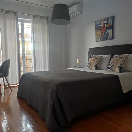 Cozy And Friendly Flat In Nafplio Appartement Buitenkant foto