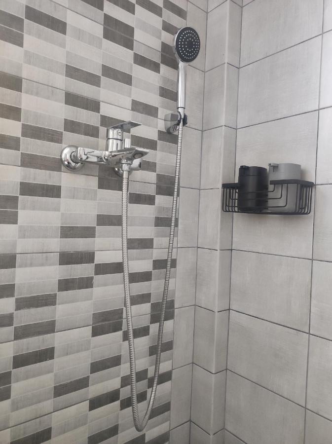 Cozy And Friendly Flat In Nafplio Appartement Buitenkant foto